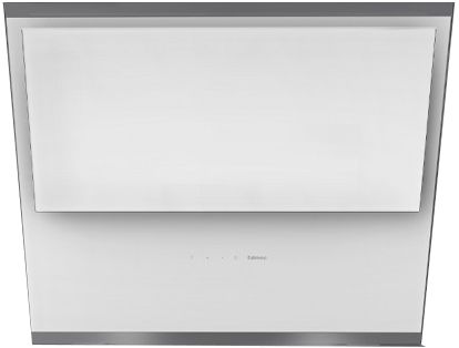 Вытяжка Falmec Verso 55 wh glass (600) в Тюмени (preview 3)