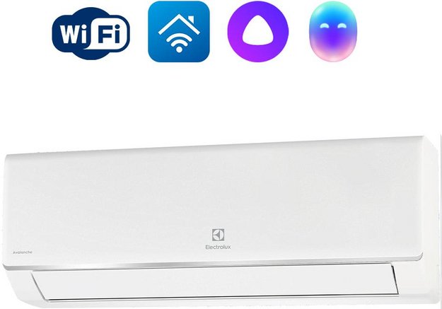Сплит-система Electrolux EACS/I-24HAV/N8_22Y в Тюмени (preview 5)