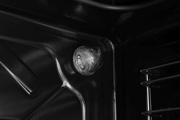 Духовой шкаф Hyundai HEO 66311 BG в Тюмени (preview 12)