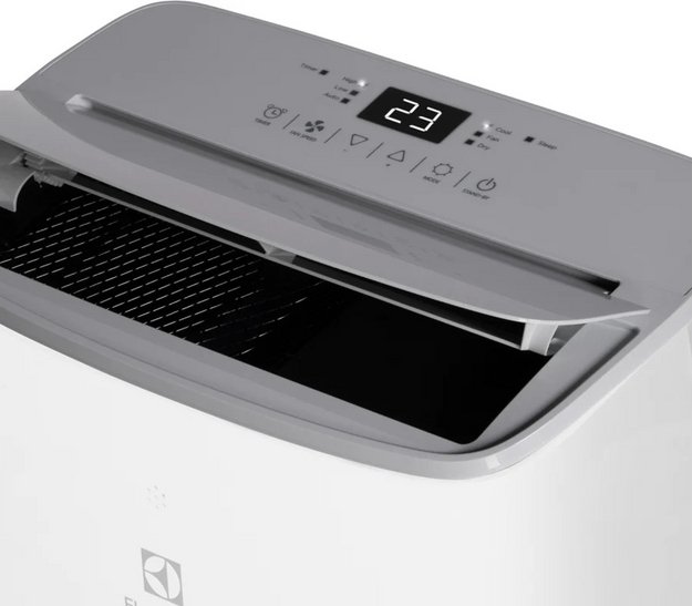 Мобильный кондиционер Electrolux EACM-12 CLN/N6 в Тюмени (preview 8)