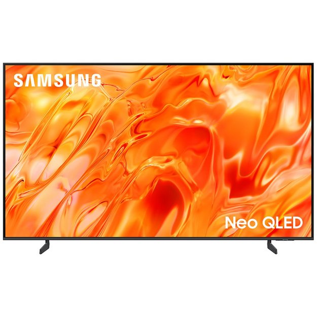 Телевизор Samsung QE85QN70HAUXPY в Тюмени (preview 1)
