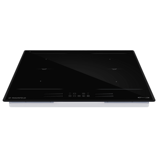 Индукционная варочная панель Maunfeld AVI6044SSFBK в Тюмени (preview 4)