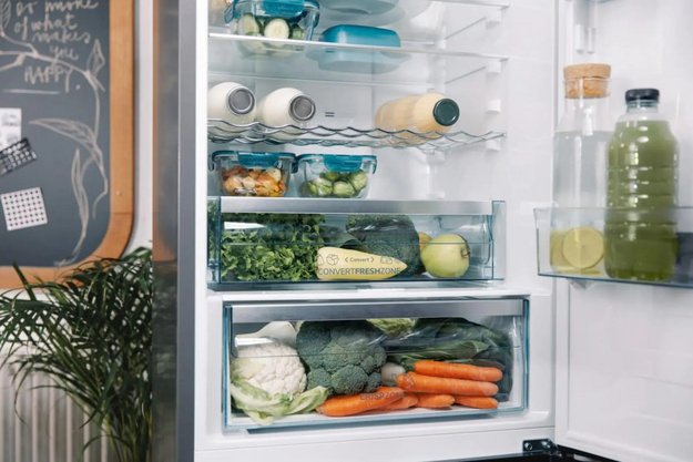 Холодильник Gorenje NRKP61EA2XL4 в Тюмени (preview 5)