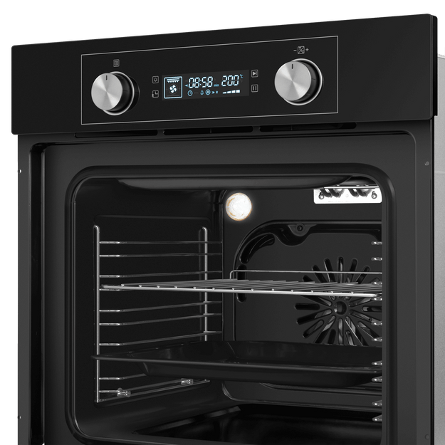 Духовой шкаф Maunfeld AEOH6062B в Тюмени (preview 5)