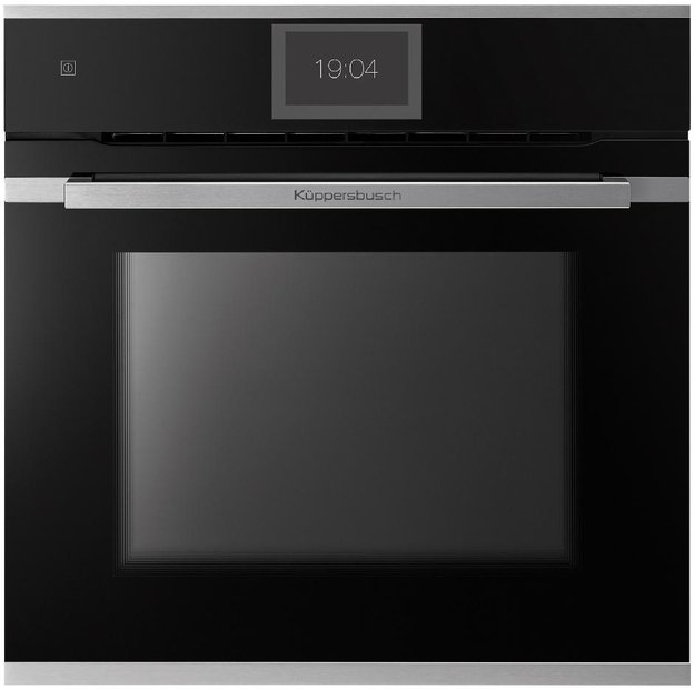 Духовой шкаф Kuppersbusch BP 6850.0 S1 Stainless Steel в Тюмени (фото 1) Духовой шкаф Kuppersbusch BP 6850.0 S1 Stainless Steel в Тюмени (preview 1)