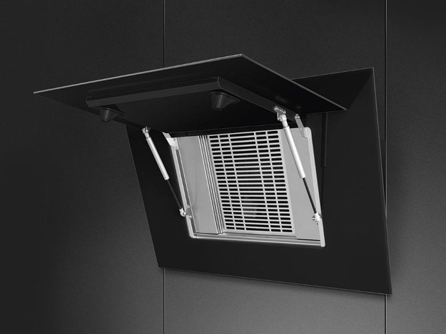 Вытяжка Smeg KV194N в Тюмени (preview 7)