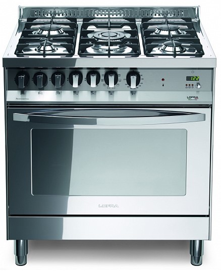 Варочный центр Lofra PLG86MFT/C в Тюмени (preview 1)