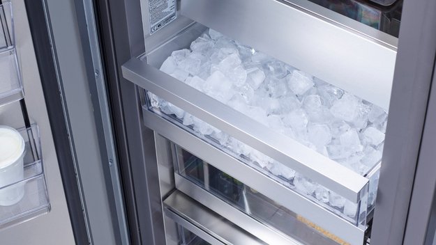 Встраиваемая морозильная камера Signature Kitchen Suite SKSCF1811P в Тюмени (preview 5)