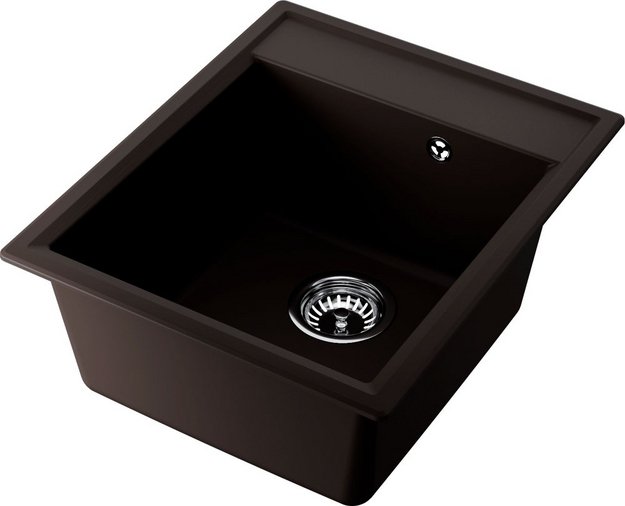 Мойка Omoikiri Daisen 42-ES в Тюмени (preview 3)