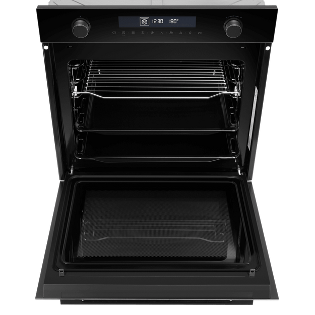 Духовой шкаф Maunfeld MEOR7217DMB2 в Тюмени (preview 5)