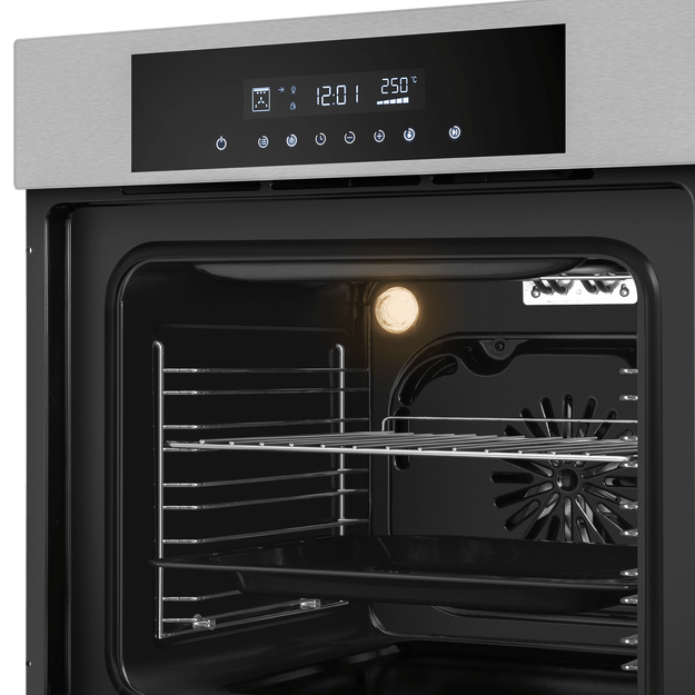 Духовой шкаф Maunfeld AEOD60103S в Тюмени (preview 5)