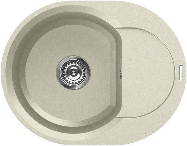 Мойка Omoikiri SAKAIME 60E BE в Тюмени (preview 1)