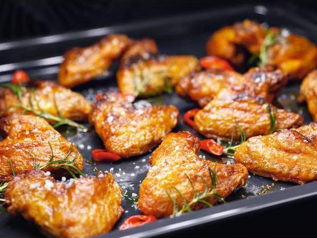 Духовой шкаф Electrolux EOD5H70BX в Тюмени (preview 7)