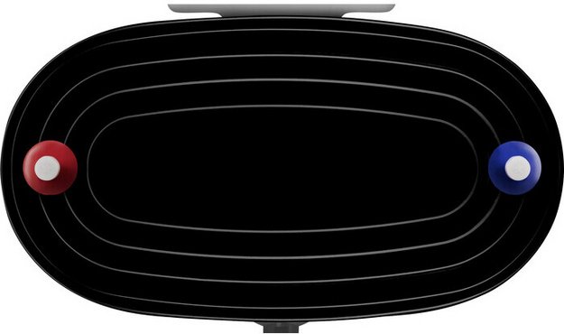 Водонагреватель Electrolux EWH 100 Centurio IQ 3.0 Silver в Тюмени (preview 5)