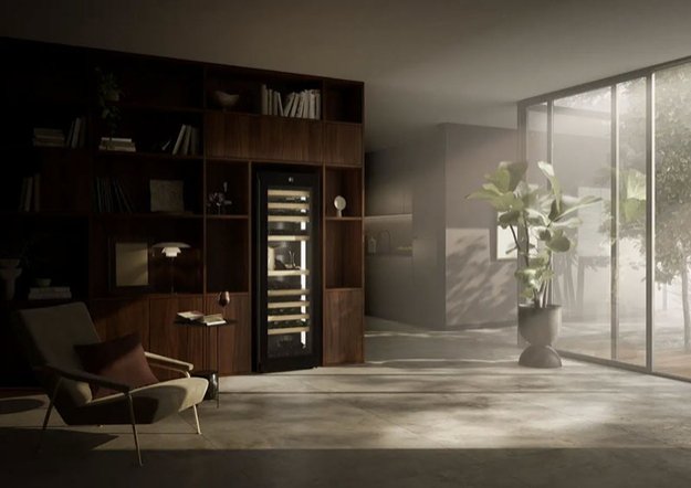 Винный шкаф Liebherr WPgbi 5283 Vinidor Selection в Тюмени (preview 4)