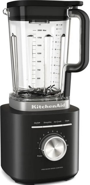 Стационарный блендер KitchenAid 5KSB2073EBM в Тюмени (preview 1)