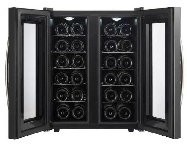 Винный шкаф CellarPrivate CP024-2T в Тюмени (preview 8)