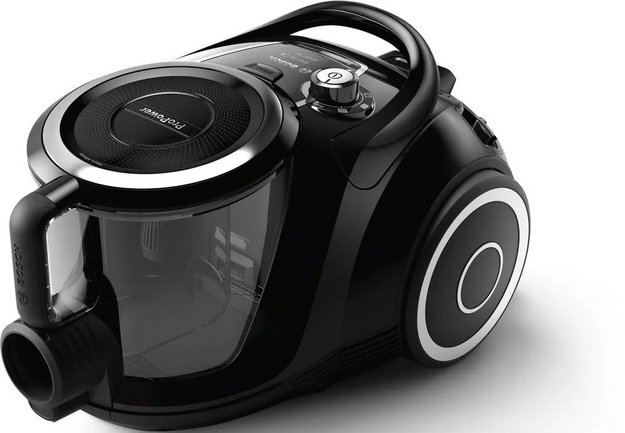 Пылесос Bosch BGS412234 в Тюмени (preview 2)