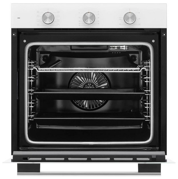 Духовой шкаф KRONA BIRNE 60 WH в Тюмени (preview 3)