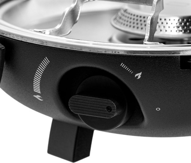 Портативная газовая плита BORK G506 в Тюмени (preview 5)