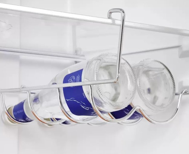 Холодильник Maunfeld MFF186NFRBG в Тюмени (preview 11)