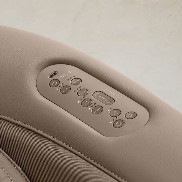 Массажное кресло BORK D730 MOON bg в Тюмени (preview 6)