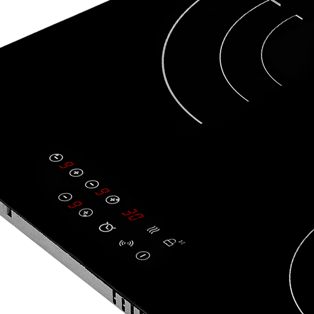 Варочная панель Maunfeld CVCE593TBK в Тюмени (preview 5)