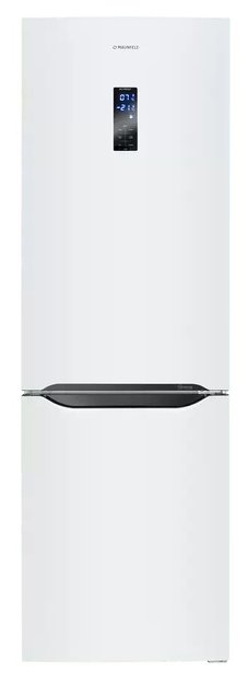 Холодильник Maunfeld MFF187NFIW10 в Тюмени (preview 3)