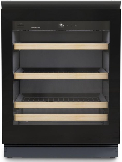 Встраиваемый винный шкаф Liebherr UWgb 3631 Vinidor в Тюмени (preview 3)