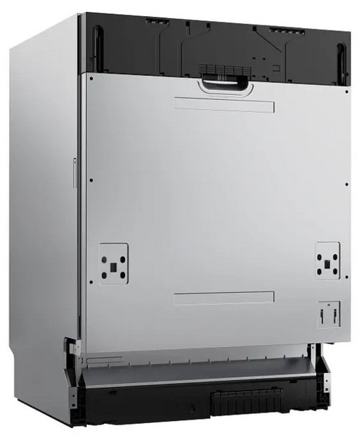 Встраиваемая посудомоечная машина Midea MID60S490I в Тюмени (preview 4)