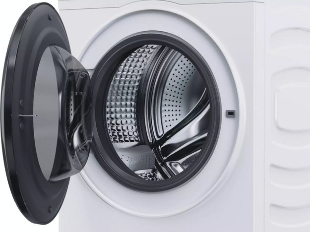 Стирально-сушильная машина Haier HWD80-BP14929A в Тюмени (preview 6)