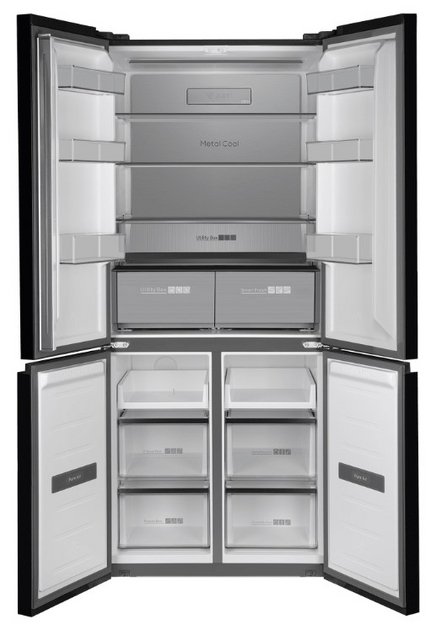 Холодильник Maunfeld MFF190NFSB01 в Тюмени (preview 3)