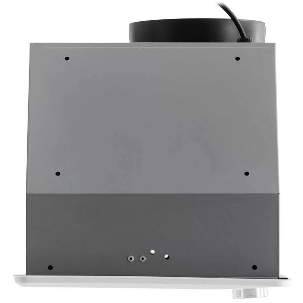 Встраиваемая вытяжка KRONA SVEN 600 white one knob в Тюмени (preview 4)