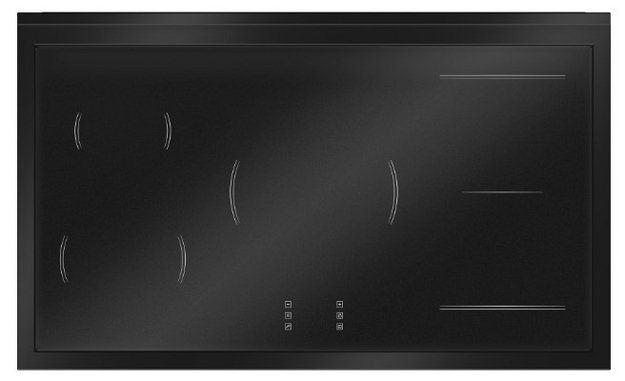 Варочный центр Bertazzoni PRO105I3ECAT2 в Тюмени (preview 2)
