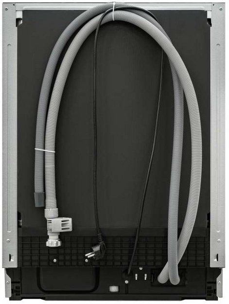 Встраиваемая посудомоечная машина Schaub Lorenz SLG VI6415 в Тюмени (preview 4)