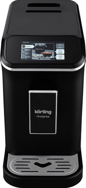 Кофемашина Korting KACM 2004 Adagio в Тюмени (preview 3)