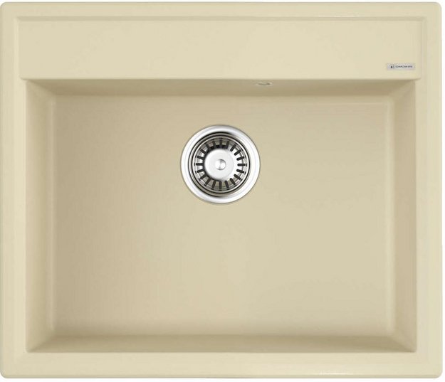 Мойка Omoikiri Daisen 60-BE в Тюмени (preview 1)