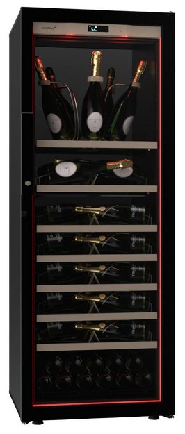 Шкаф для шампанского EuroCave CHL-8003 в Тюмени (preview 1)