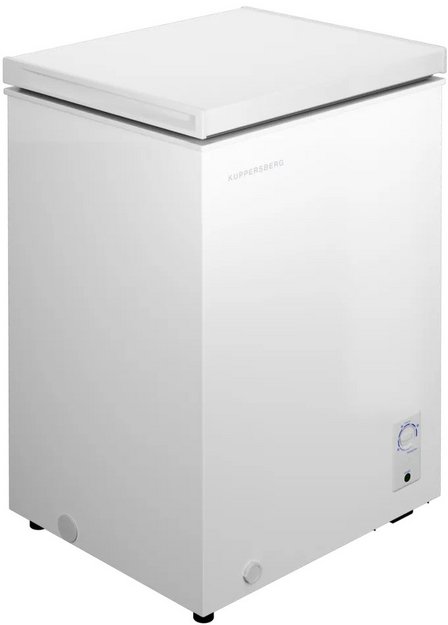 Морозильная камера Kuppersberg FLCF 100 W в Тюмени (preview 3)