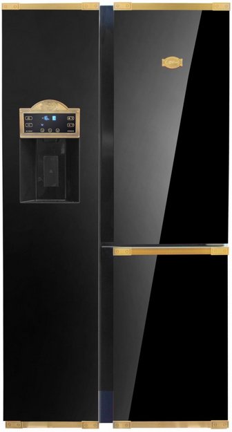 Холодильник Kaiser KS 90300 AD Bio в Тюмени (preview 1)