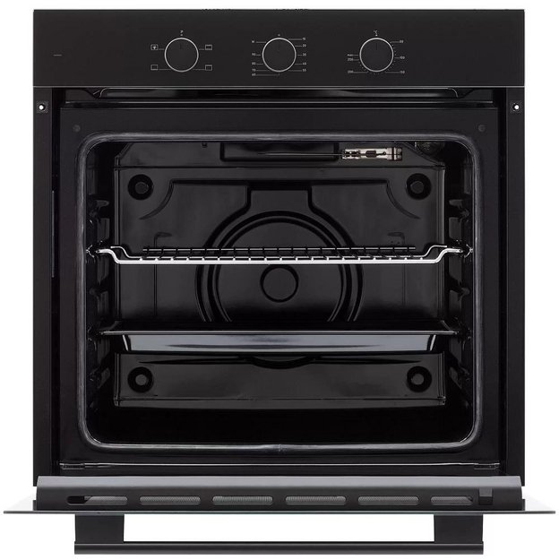 Духовой шкаф KRONA ELEMENT 60 BL/BL в Тюмени (preview 3)