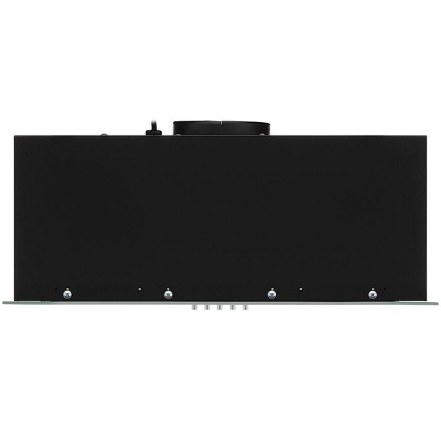 Встраиваемая вытяжка KRONA WERMUT 600 DN BLACK PB BF в Тюмени (preview 7)