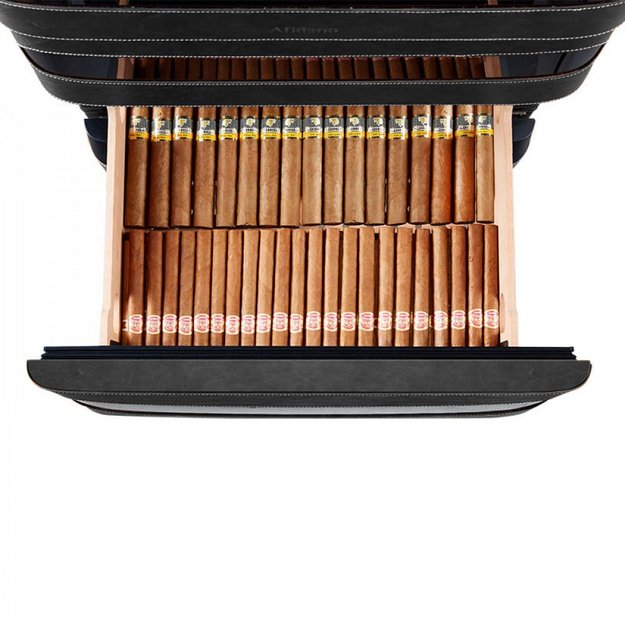 Хьюмидор Afidano L5 (Черный оникс) в Тюмени (preview 7)