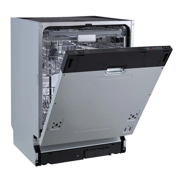 Встраиваемая посудомоечная машина Zigmund Shtain DW 302.6 в Тюмени (preview 3)