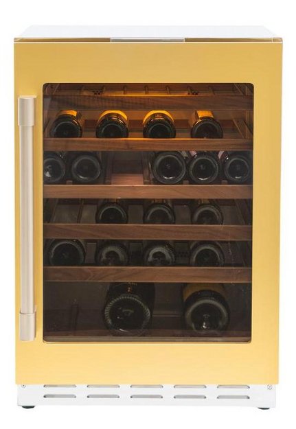 Встраиваемый винный шкаф Fhiaba UCW602TP в Тюмени (preview 1)