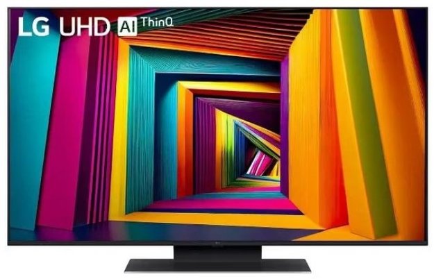 Телевизор LG 43UT91006LA 43" (109 см) 2024 в Тюмени (preview 1)