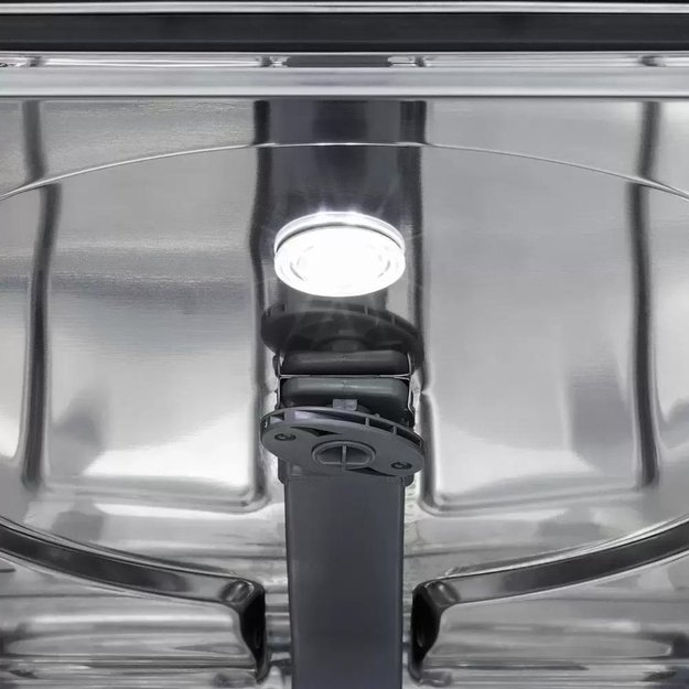 Встраиваемая посудомоечная машина Krona MARTINA 45 BI в Тюмени (preview 9)