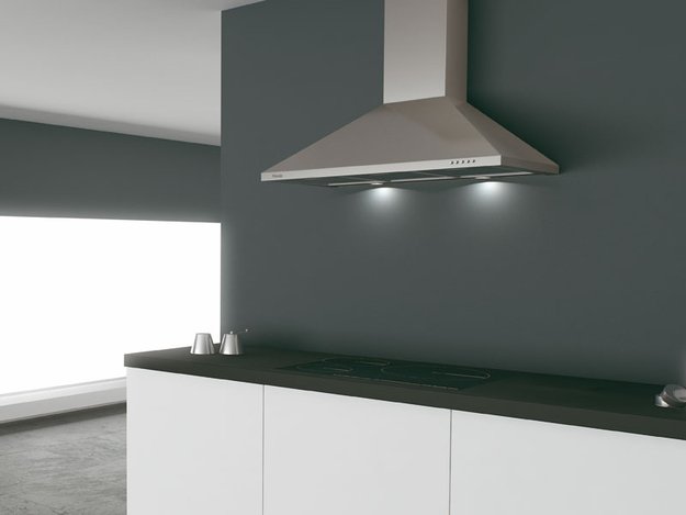 Вытяжка Pando P-221/90 IX 730 E.C.S. 230/50 в Тюмени (preview 2)