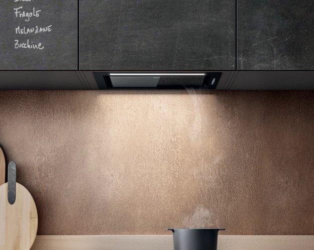 Вытяжка Elica HIDDEN ADV PLUS BLGL/A/72 в Тюмени (preview 5)