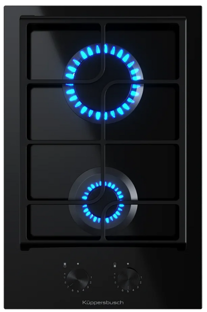 Варочная панель Kuppersbusch VKG 3550.0 SR-E5 в Тюмени (preview 2)